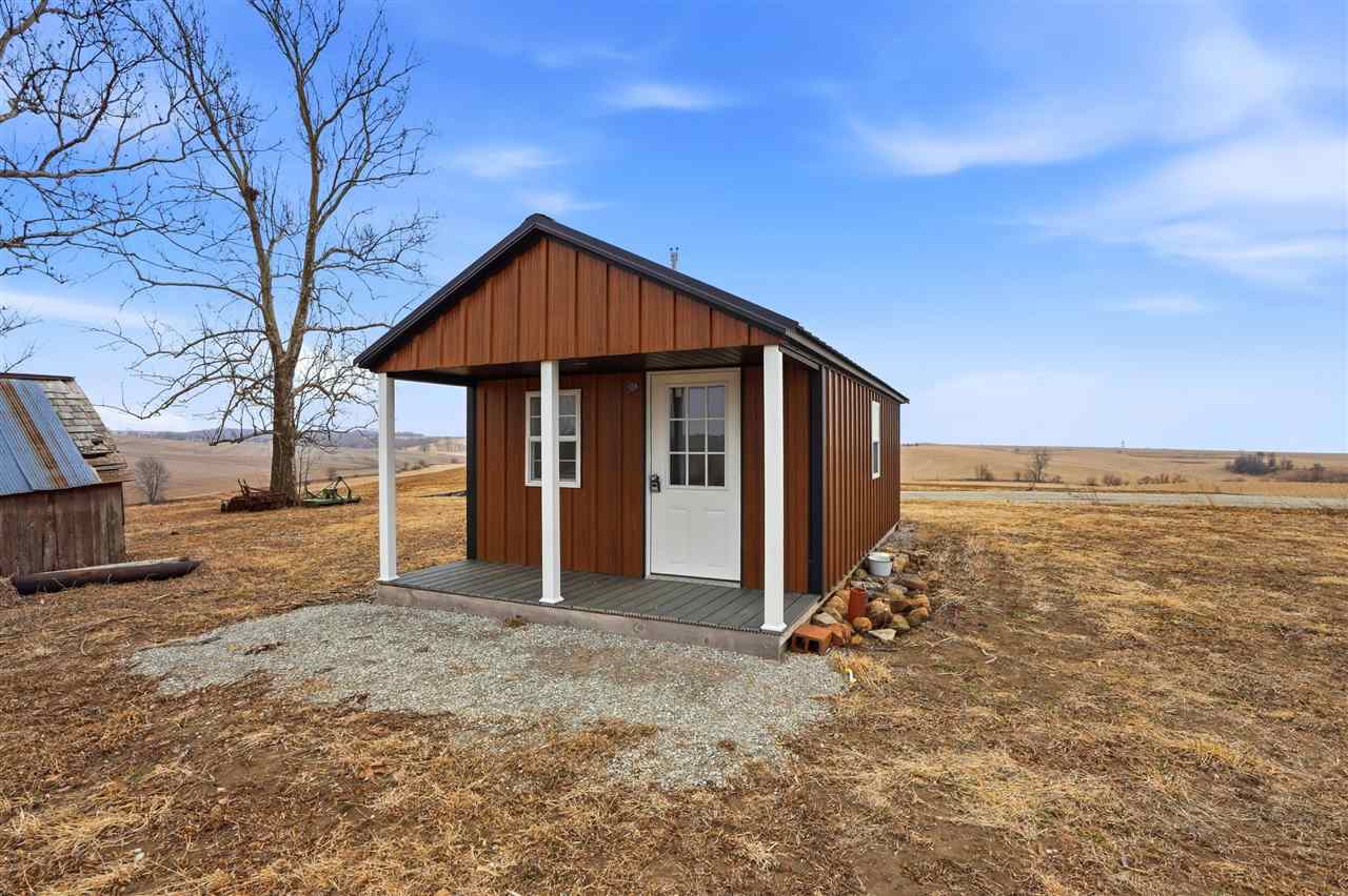 2087 520th Avenue Deep River IA 52222