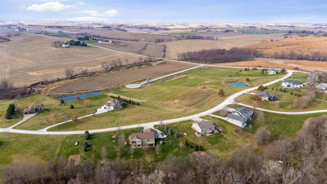 Lot #1 Leighton Lane Oxford IA 52322
