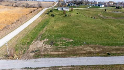 Lot #1 Leighton Lane Oxford IA 52322