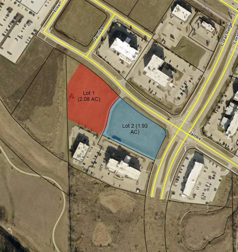 2700 James Street Coralville IA 52241