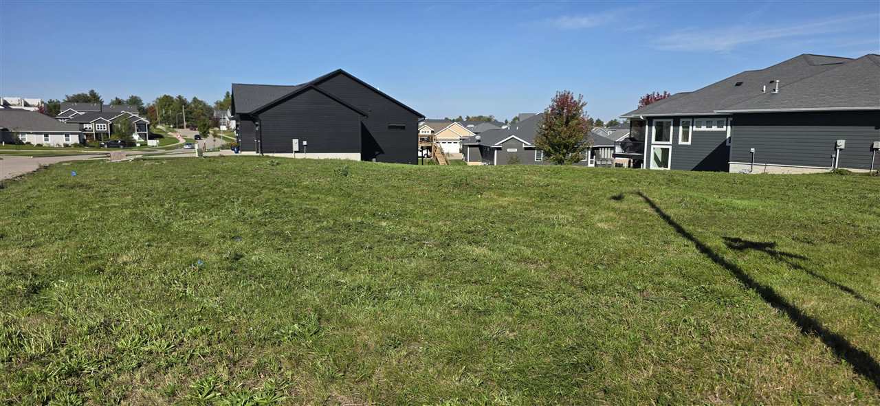 4102 Barbaro Avenue Iowa City IA 52240