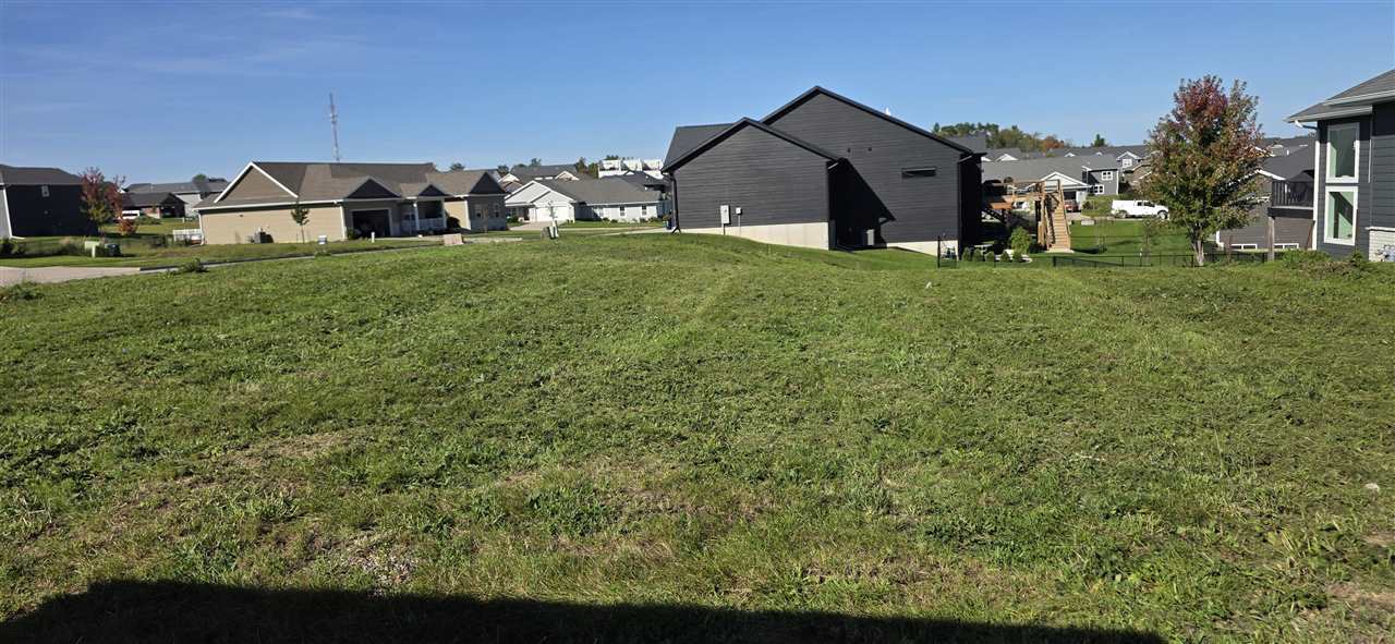 4102 Barbaro Avenue Iowa City IA 52240