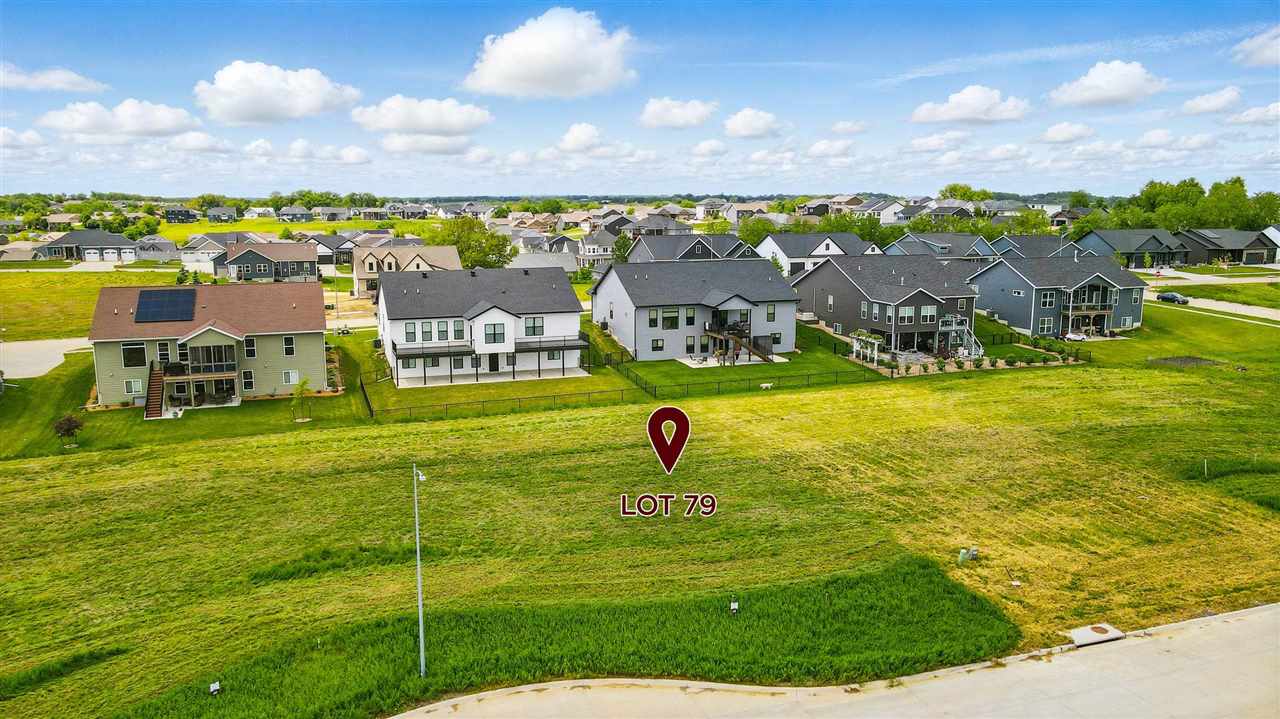 813 Rock Ridge Court Tiffin IA 52340
