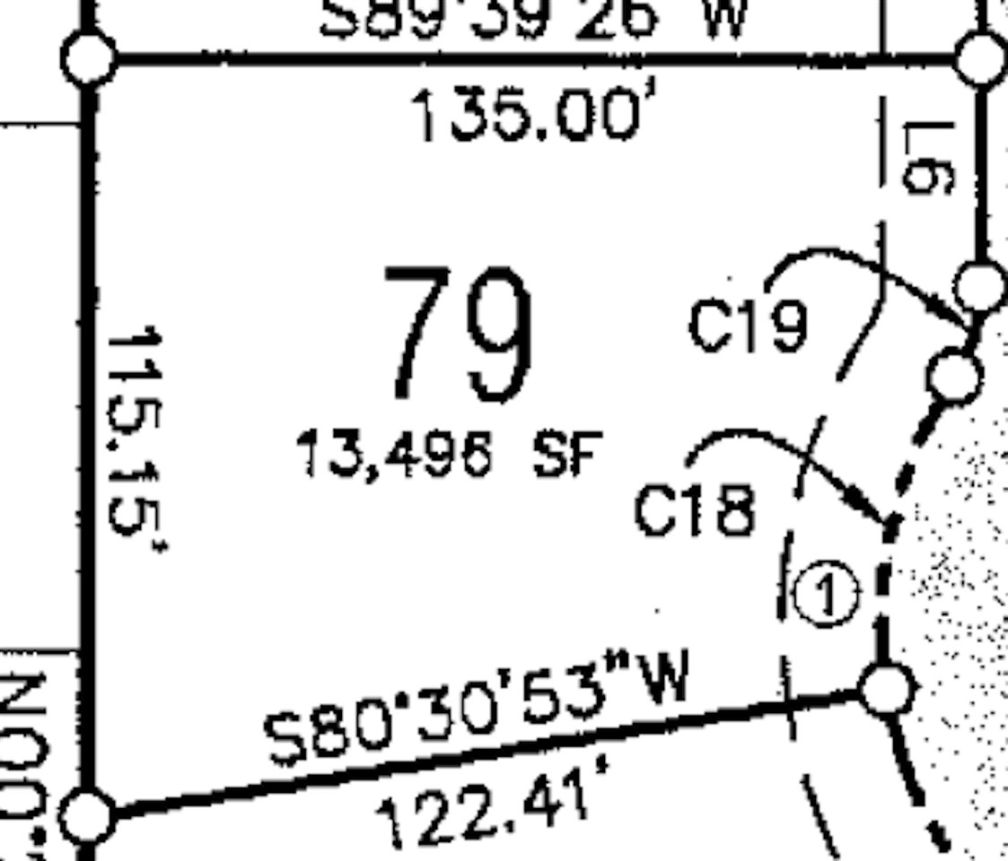 813 Rock Ridge Court Tiffin IA 52340