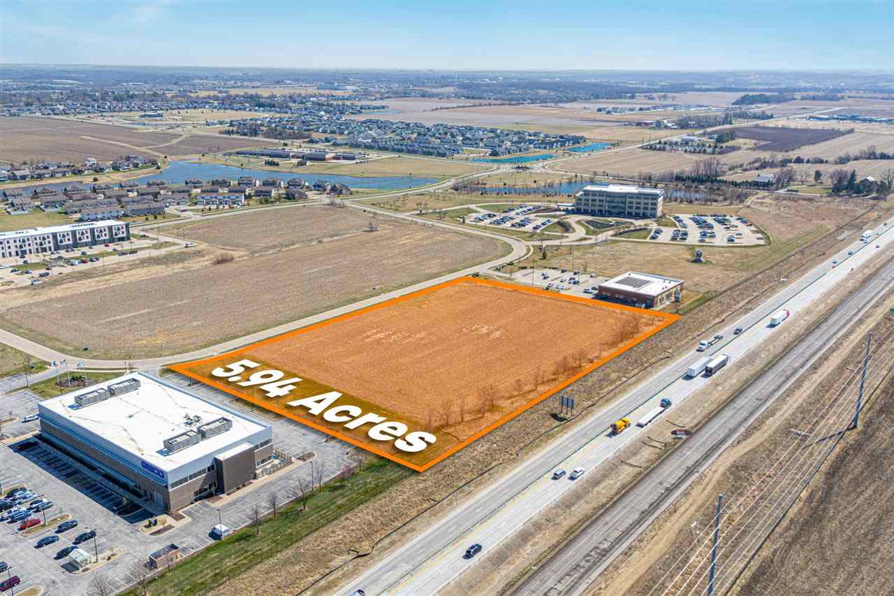 2335 Landon Road North Liberty IA 52317