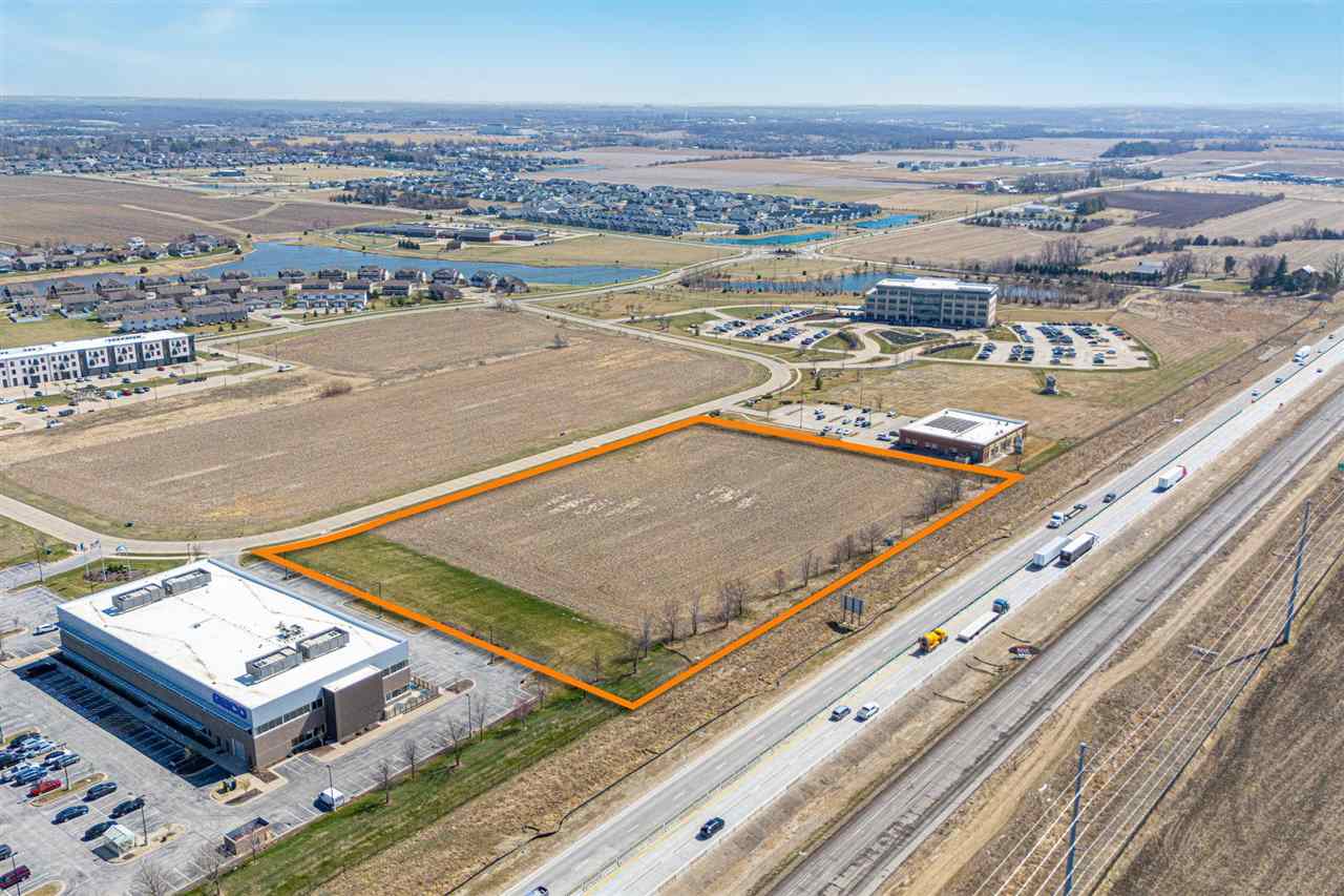 2335 Landon Road North Liberty IA 52317