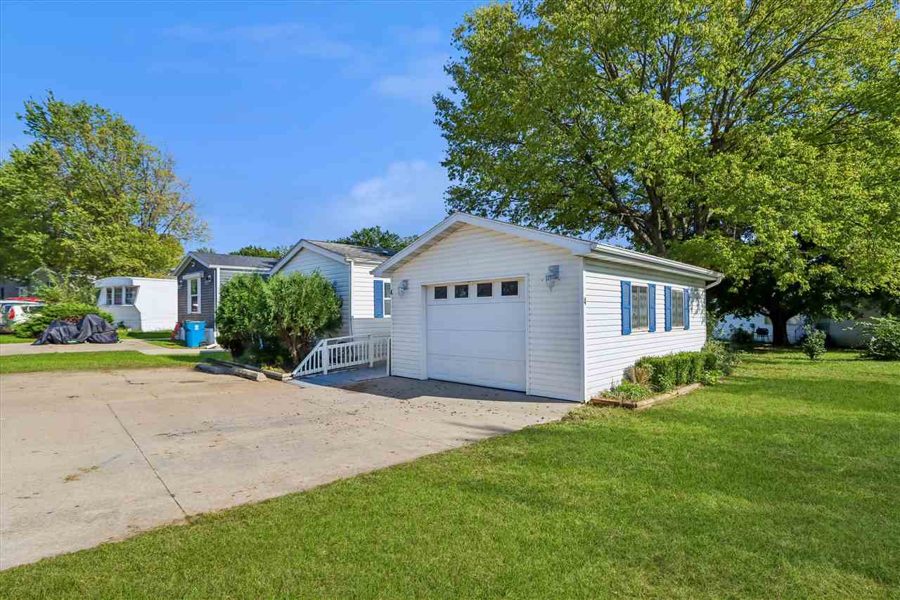 3701 2nd St Lot 4 Coralville IA 52241