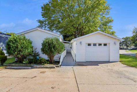 3701 2nd St Lot 4 Coralville IA 52241