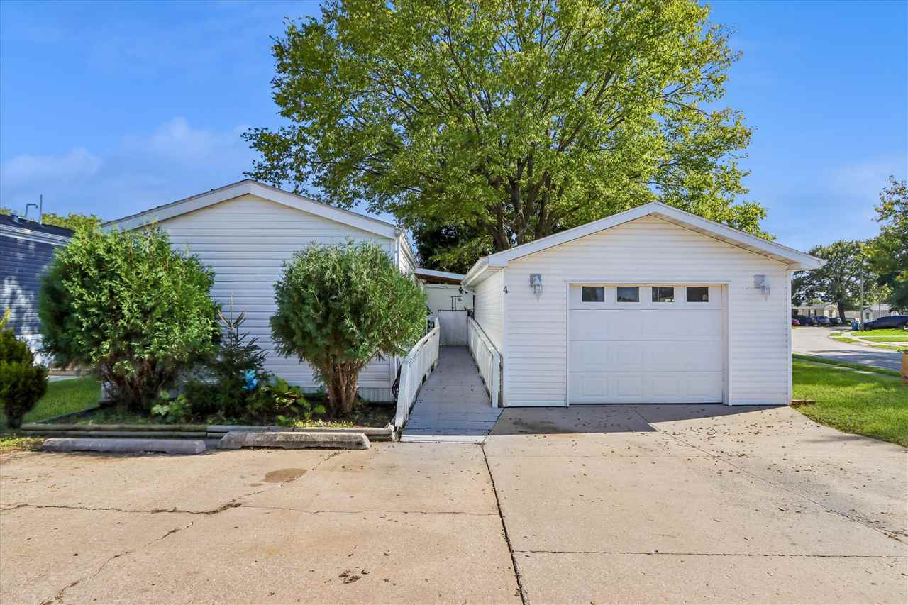3701 2nd St Lot 4 Coralville IA 52241