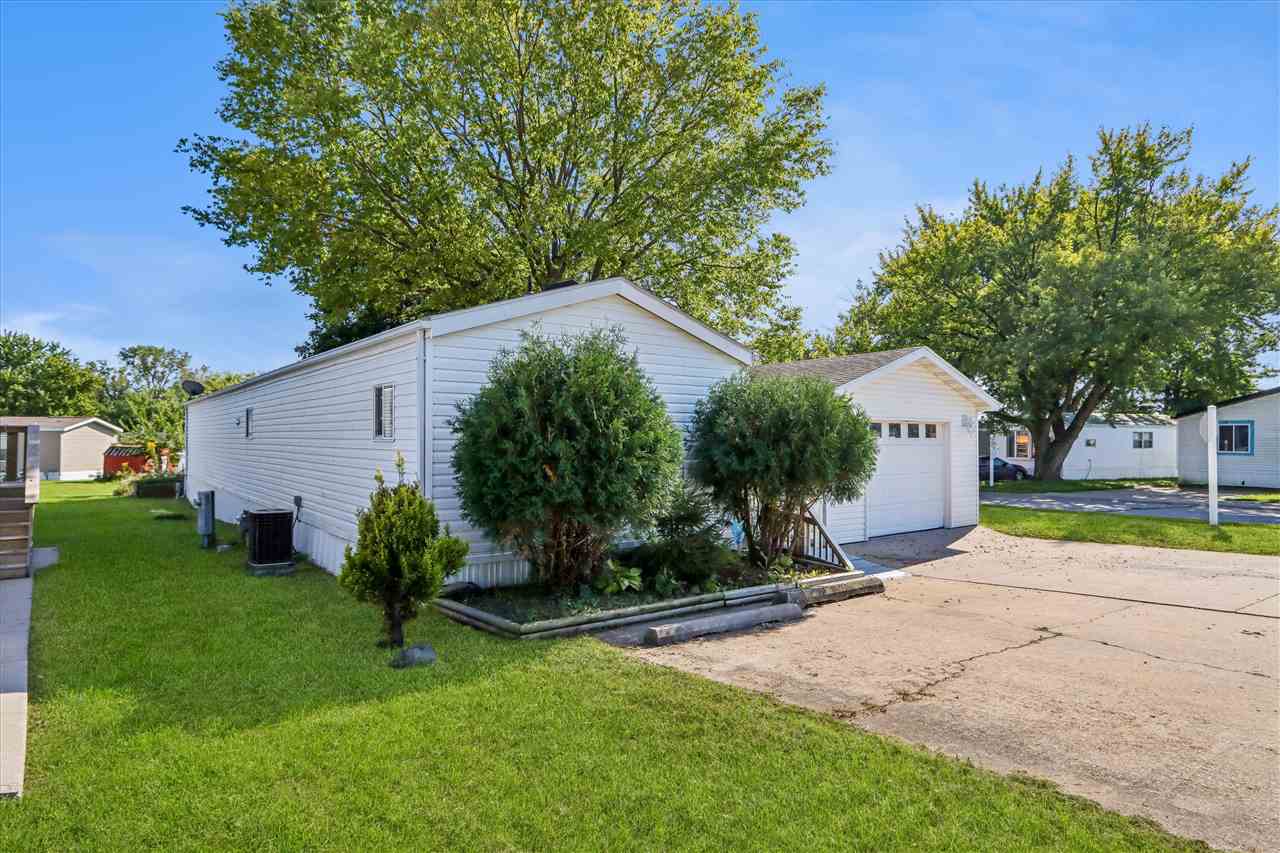3701 2nd St Lot 4 Coralville IA 52241