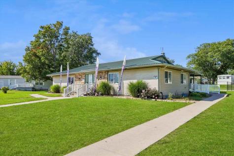 3701 2nd St Lot 4 Coralville IA 52241