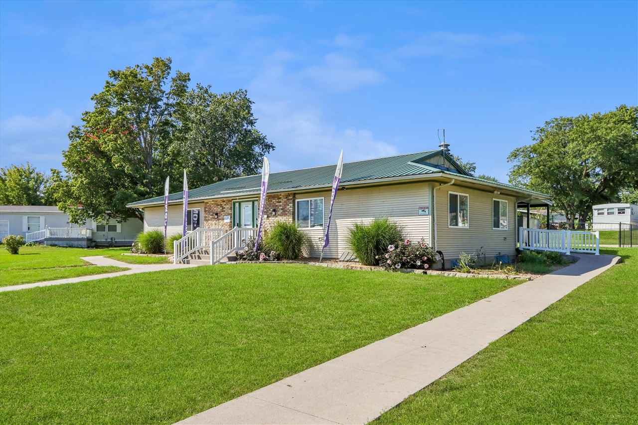 3701 2nd St Lot 4 Coralville IA 52241