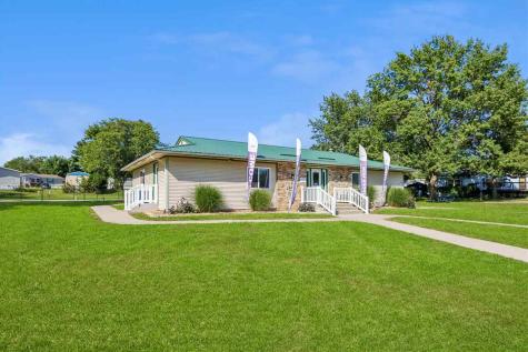 3701 2nd St Lot 4 Coralville IA 52241