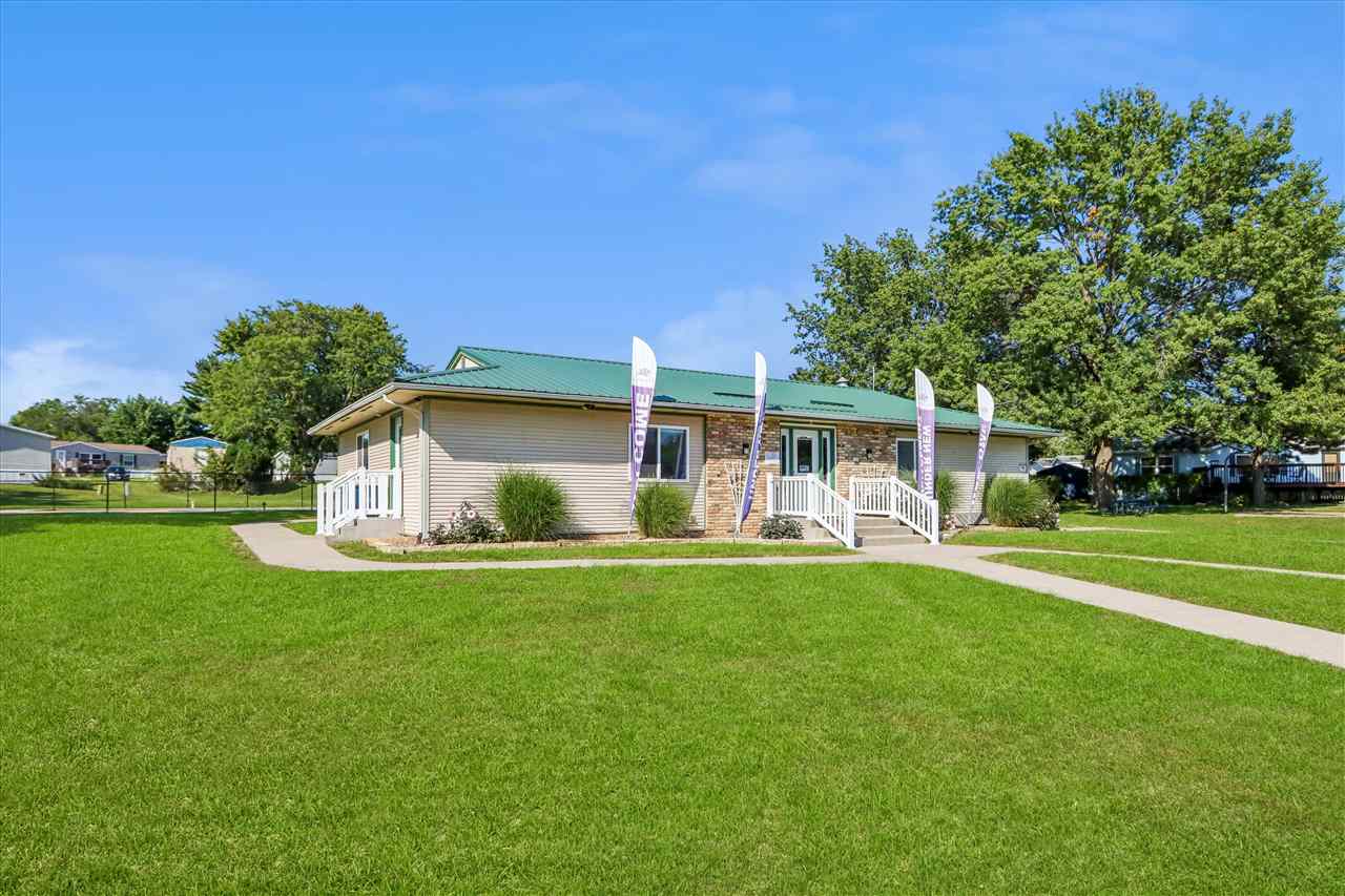 3701 2nd St Lot 4 Coralville IA 52241