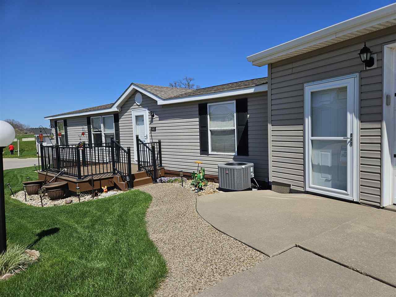 343 Mosswood Lane Iowa City IA 52246