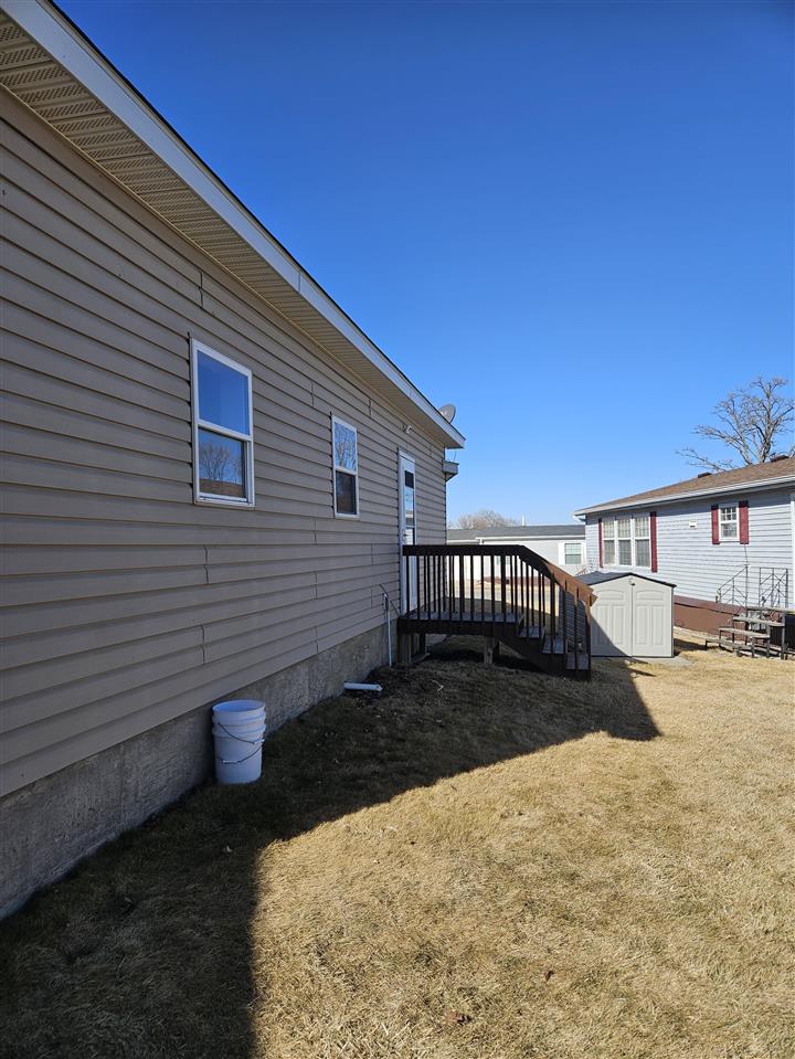 343 Mosswood Lane Iowa City IA 52246