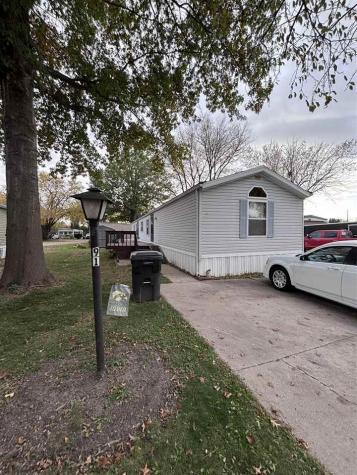 2100 S Scott Boulevard Iowa City IA 52240
