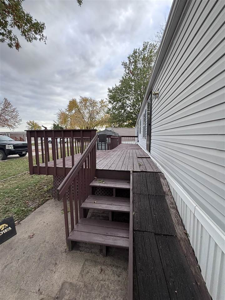2100 S Scott Boulevard Iowa City IA 52240