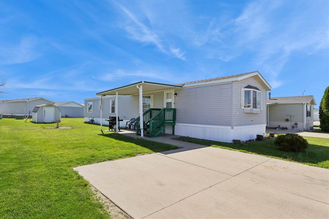 1249 Huron Drive Marion IA 52302