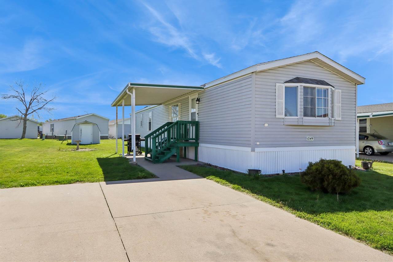 1249 Huron Drive Marion IA 52302