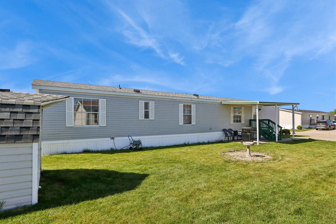 1249 Huron Drive Marion IA 52302
