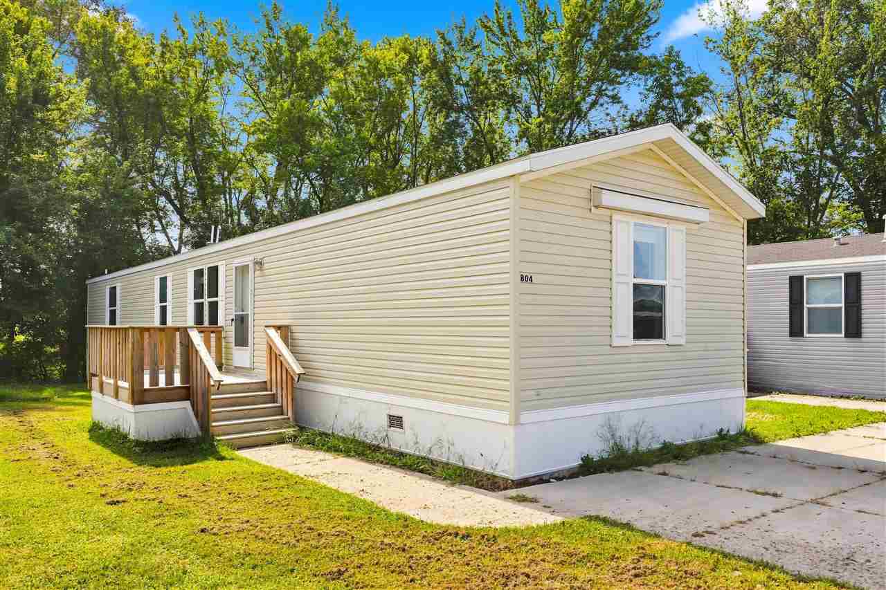 3701 2nd St Lot B04 Coralville IA 52241