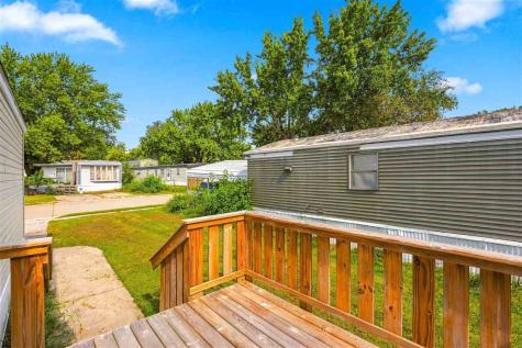 3701 2nd St Lot B04 Coralville IA 52241