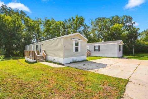 3701 2nd St Lot B04 Coralville IA 52241