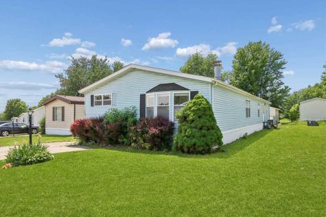 1668 Apache Drive Marion IA 52302