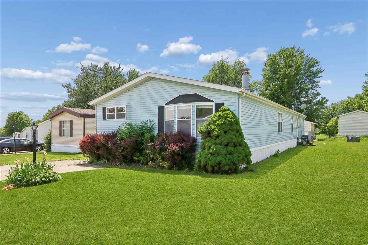 1668 Apache Drive Marion IA 52302