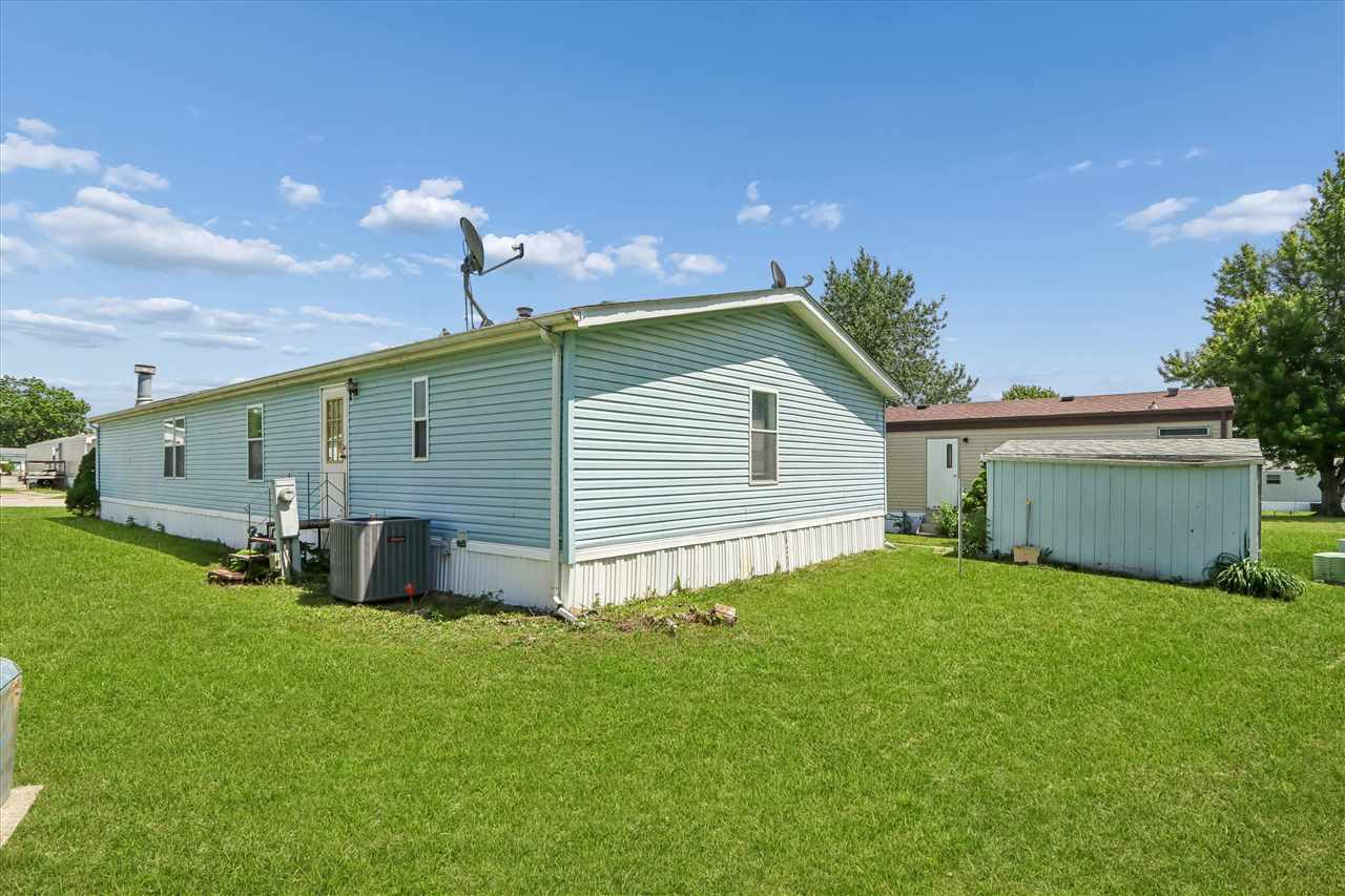 1668 Apache Drive Marion IA 52302