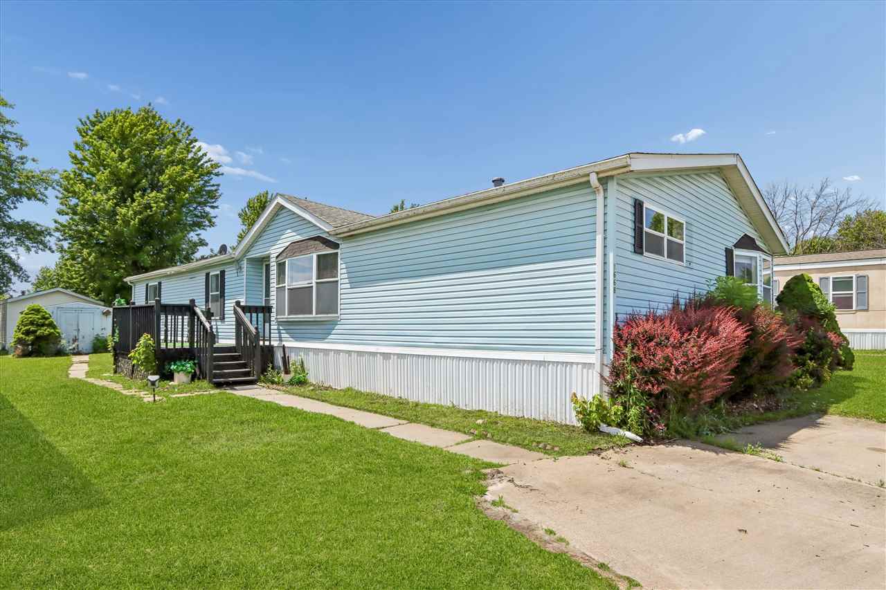 1668 Apache Drive Marion IA 52302