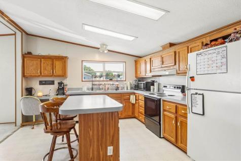 1668 Apache Drive Marion IA 52302