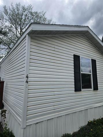 3701 2nd St Lot 44 Coralville IA 52241