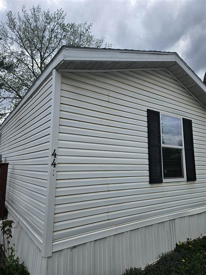 3701 2nd Street Lot 44 Coralville IA 52241