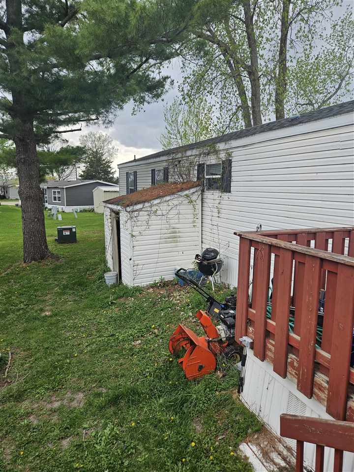 3701 2nd Street Lot 44 Coralville IA 52241