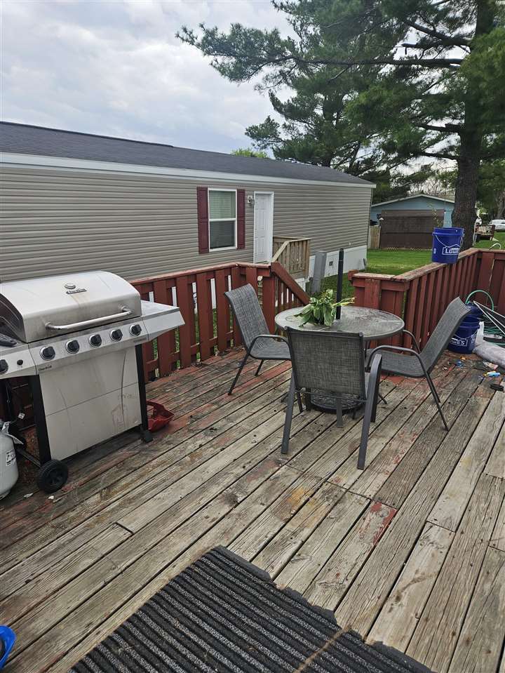 3701 2nd Street Lot 44 Coralville IA 52241