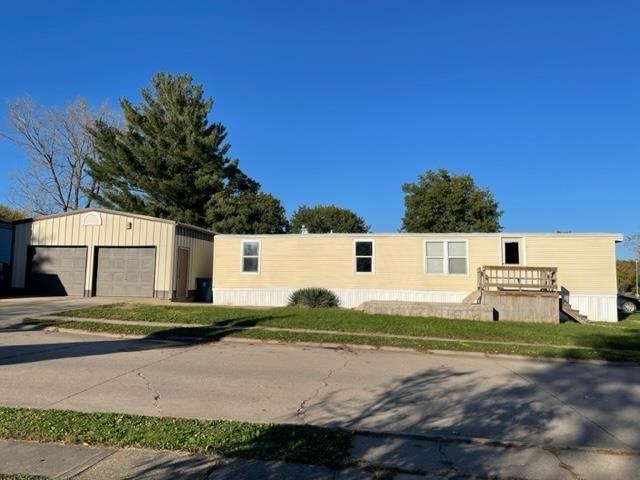 3701 2nd St Lot 39 Coralville IA 52246