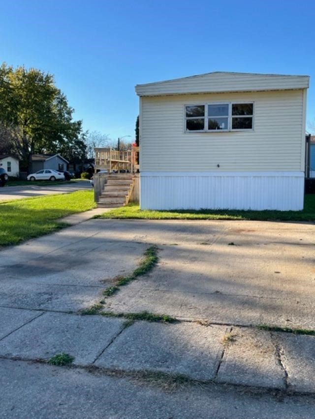 3701 2nd St Lot 39 Coralville IA 52246