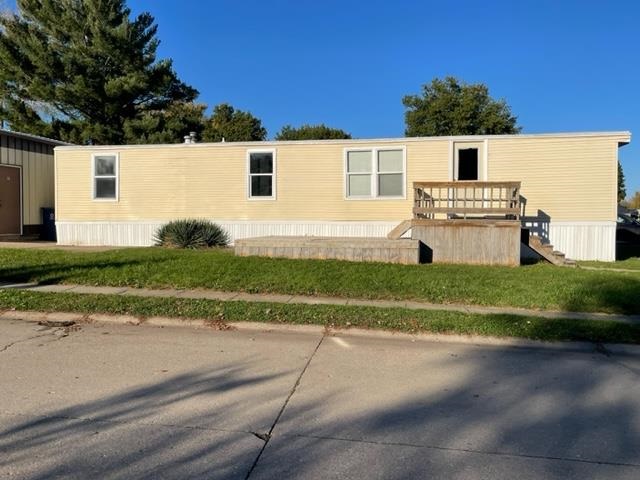 3701 2nd St Lot 39 Coralville IA 52246