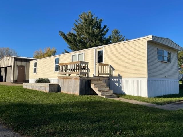 3701 2nd St Lot 39 Coralville IA 52246