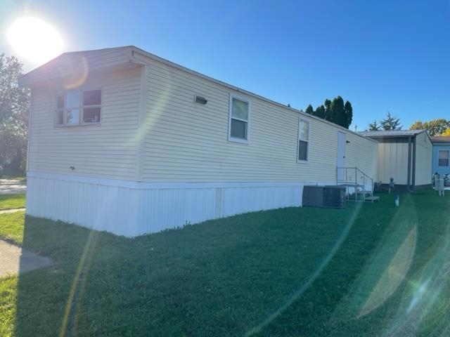 3701 2nd St Lot 39 Coralville IA 52246
