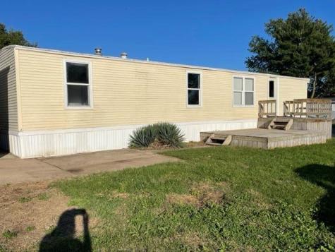 3701 2nd St Lot 39 Coralville IA 52246