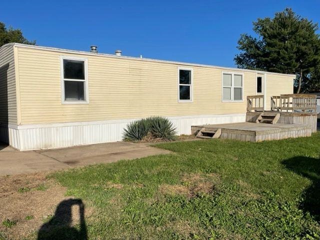 3701 2nd St Lot 39 Coralville IA 52246