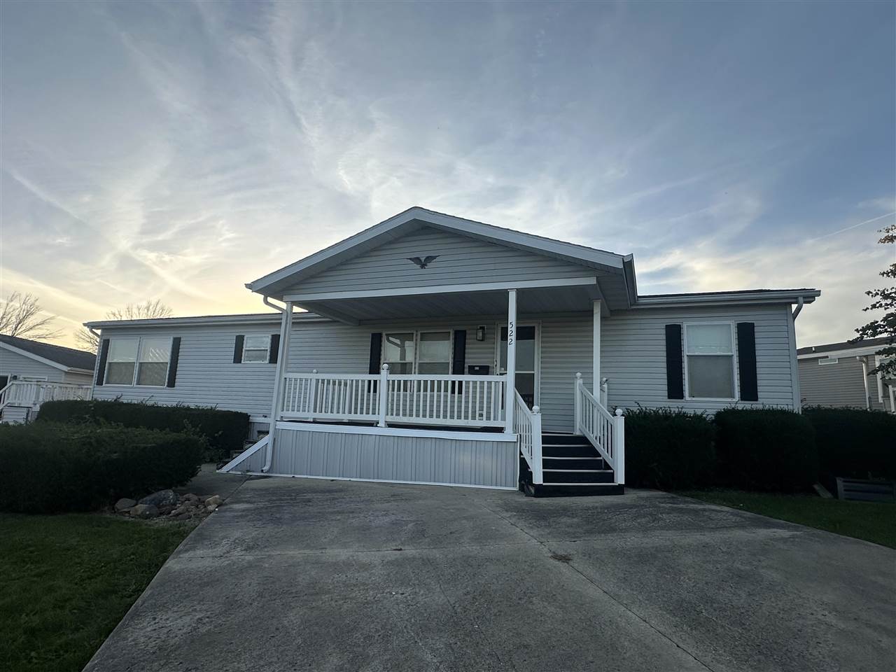 522 Jordan Drive Anamosa IA 52205