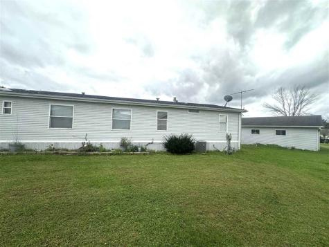522 Jordan Drive Anamosa IA 52205