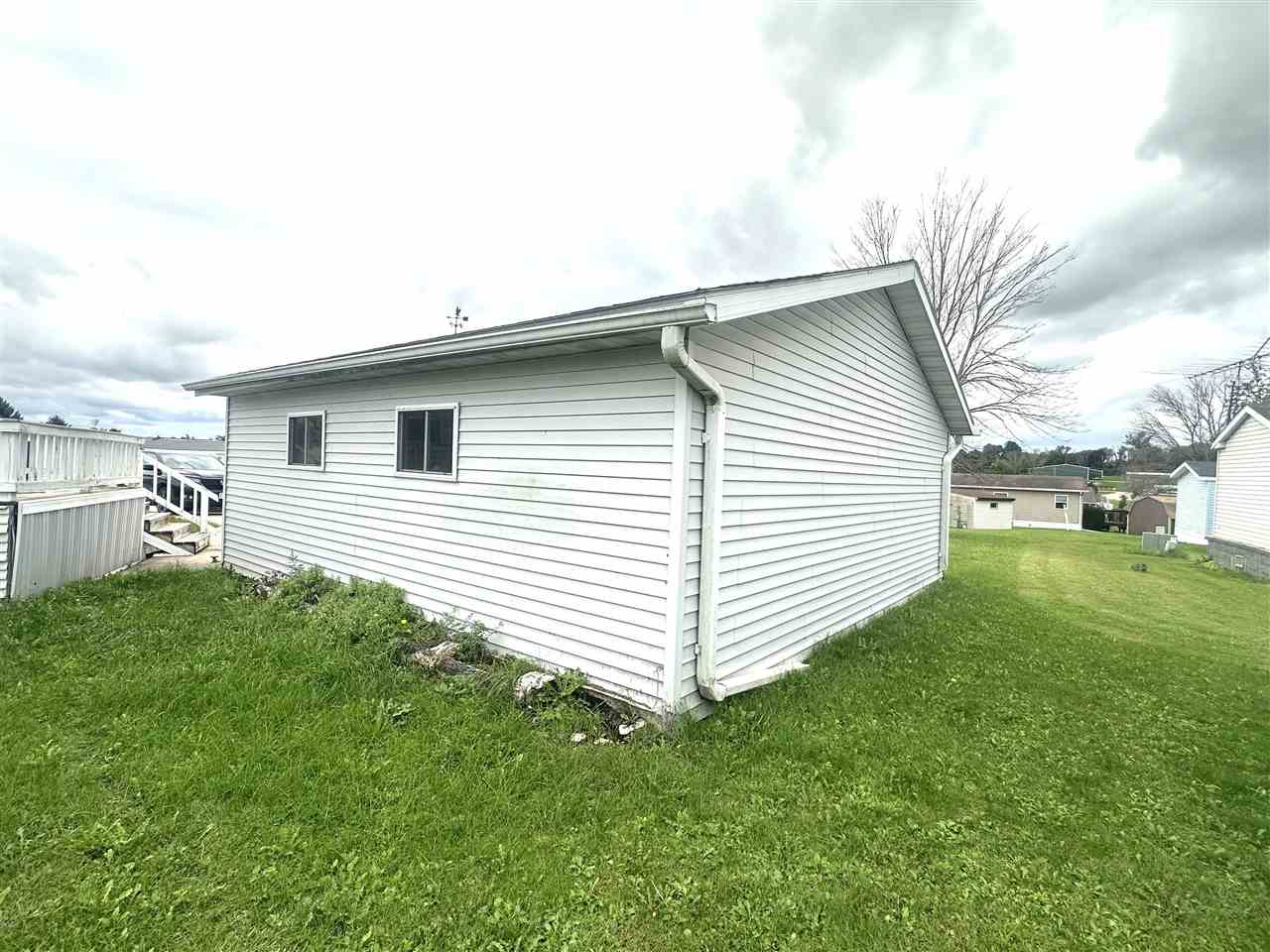 522 Jordan Drive Anamosa IA 52205