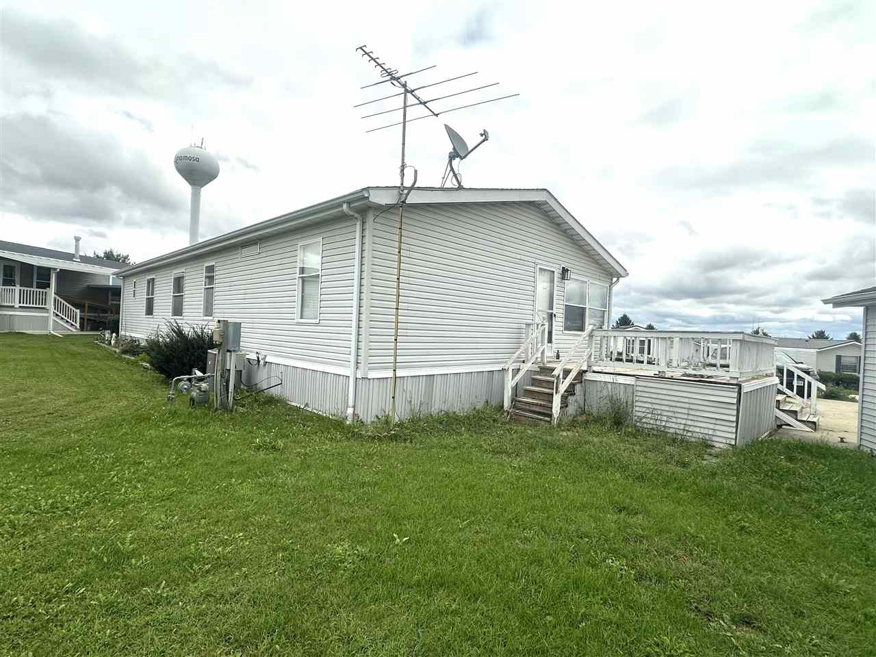 522 Jordan Drive Anamosa IA 52205