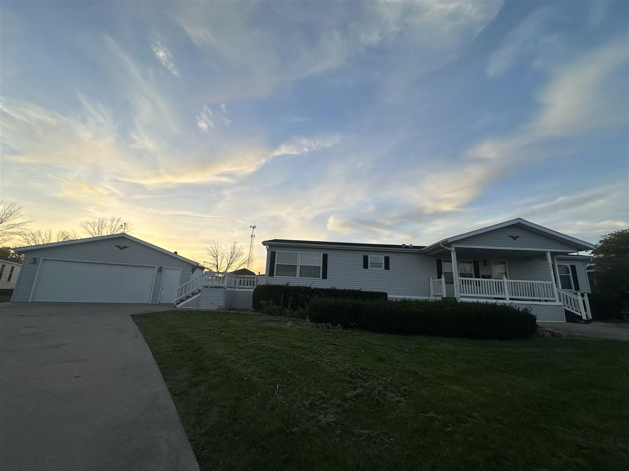522 Jordan Drive Anamosa IA 52205