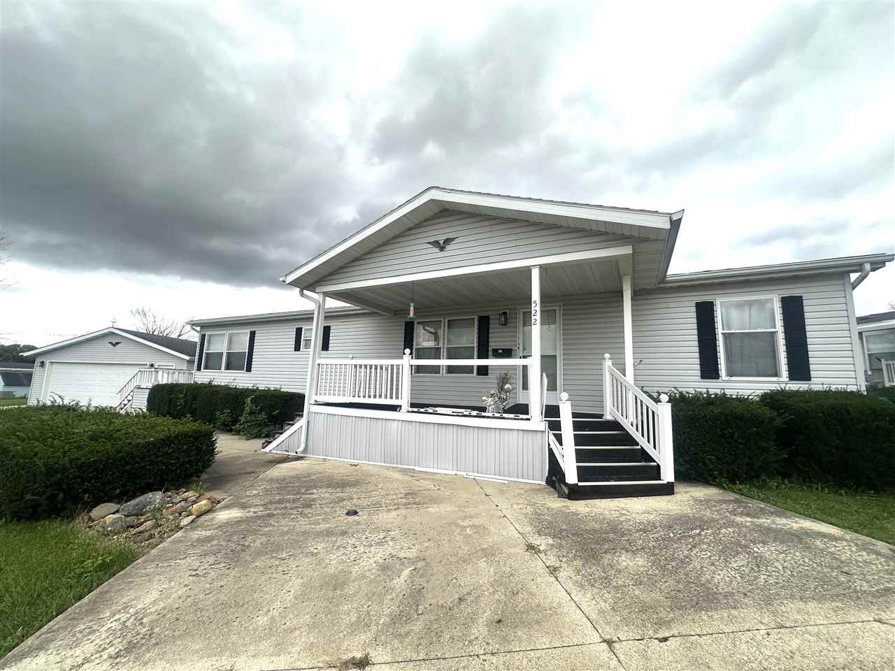 522 Jordan Drive Anamosa IA 52205